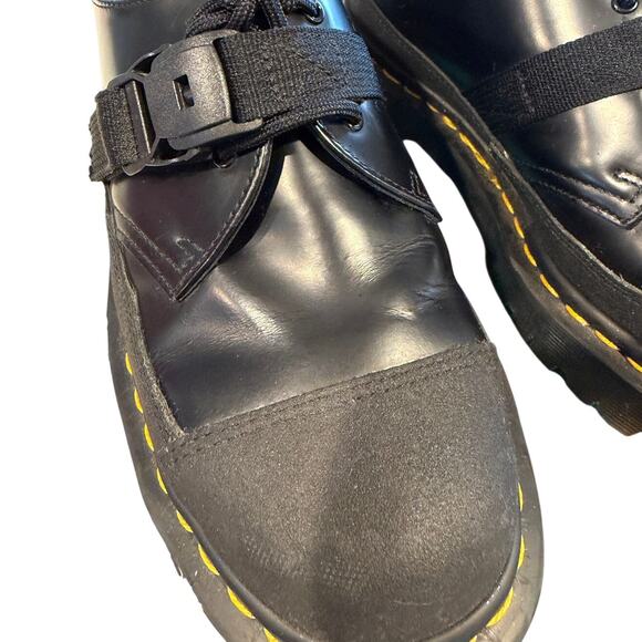 Dr. Martens 1461 Tech Shoes main image 6